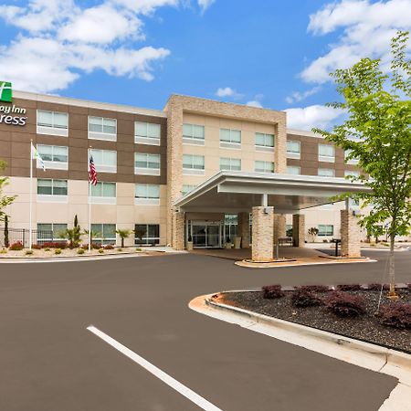 Holiday Inn Express - Villa Rica By Ihg Bagian luar foto