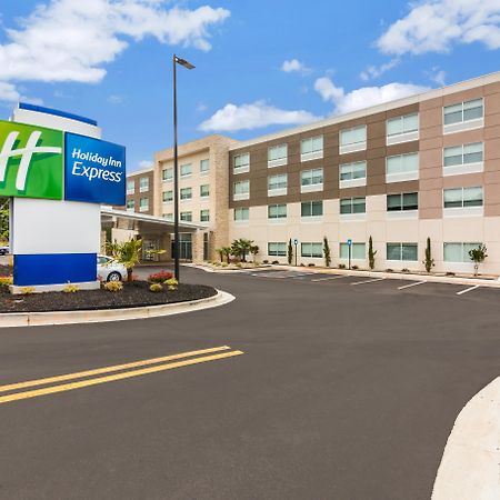 Holiday Inn Express - Villa Rica By Ihg Bagian luar foto