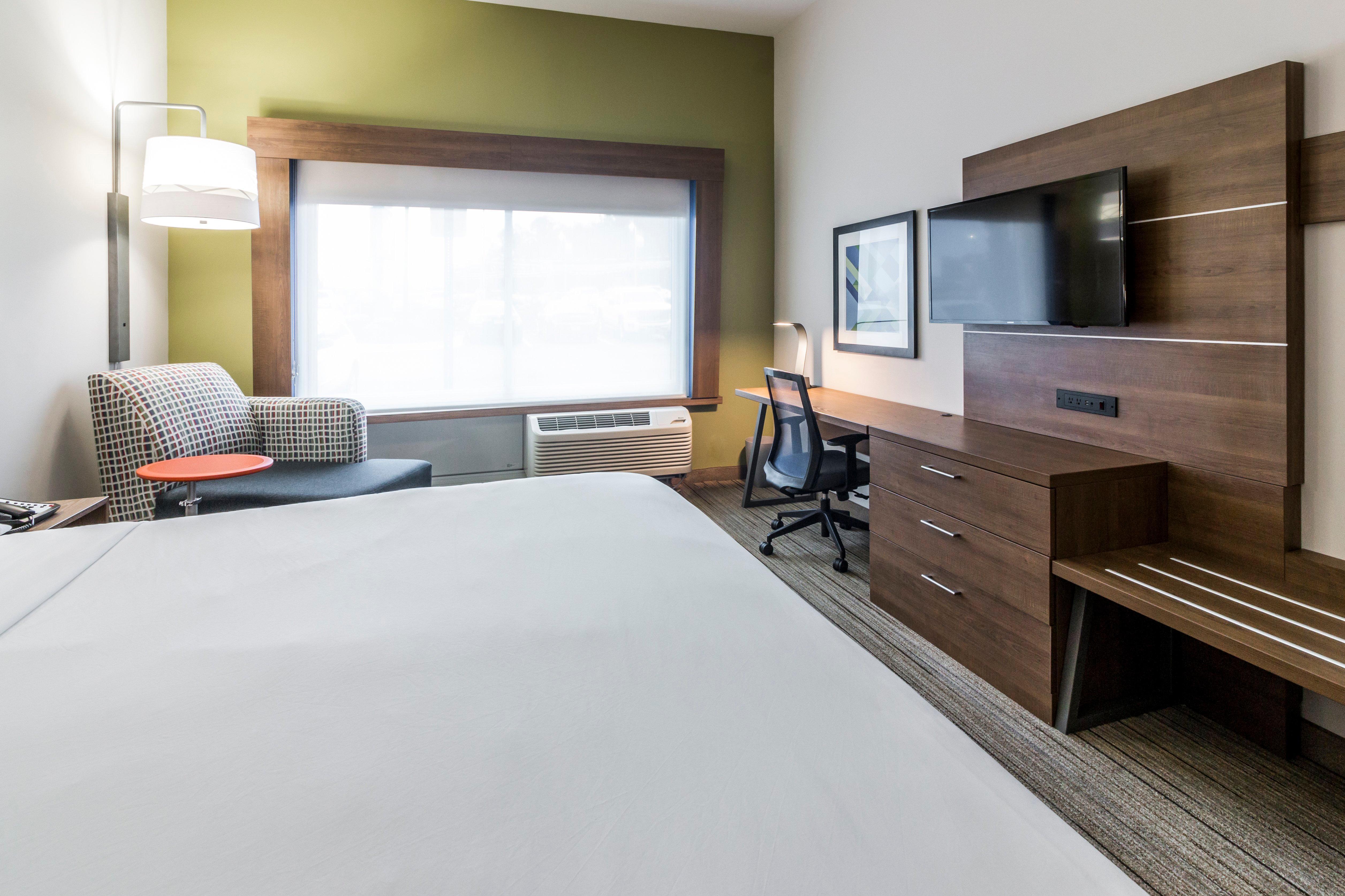 Holiday Inn Express - Villa Rica By Ihg Bagian luar foto