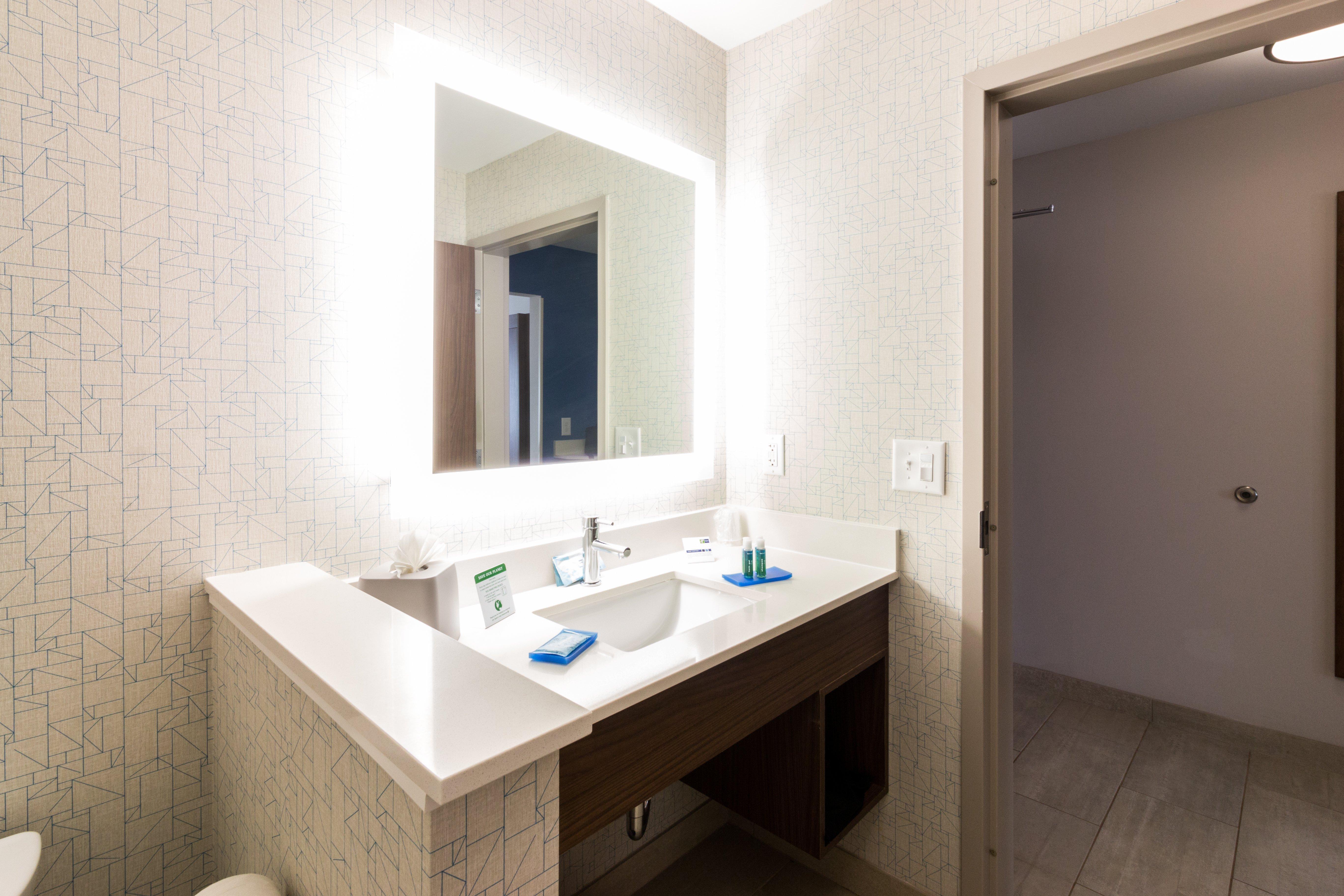 Holiday Inn Express - Villa Rica By Ihg Bagian luar foto