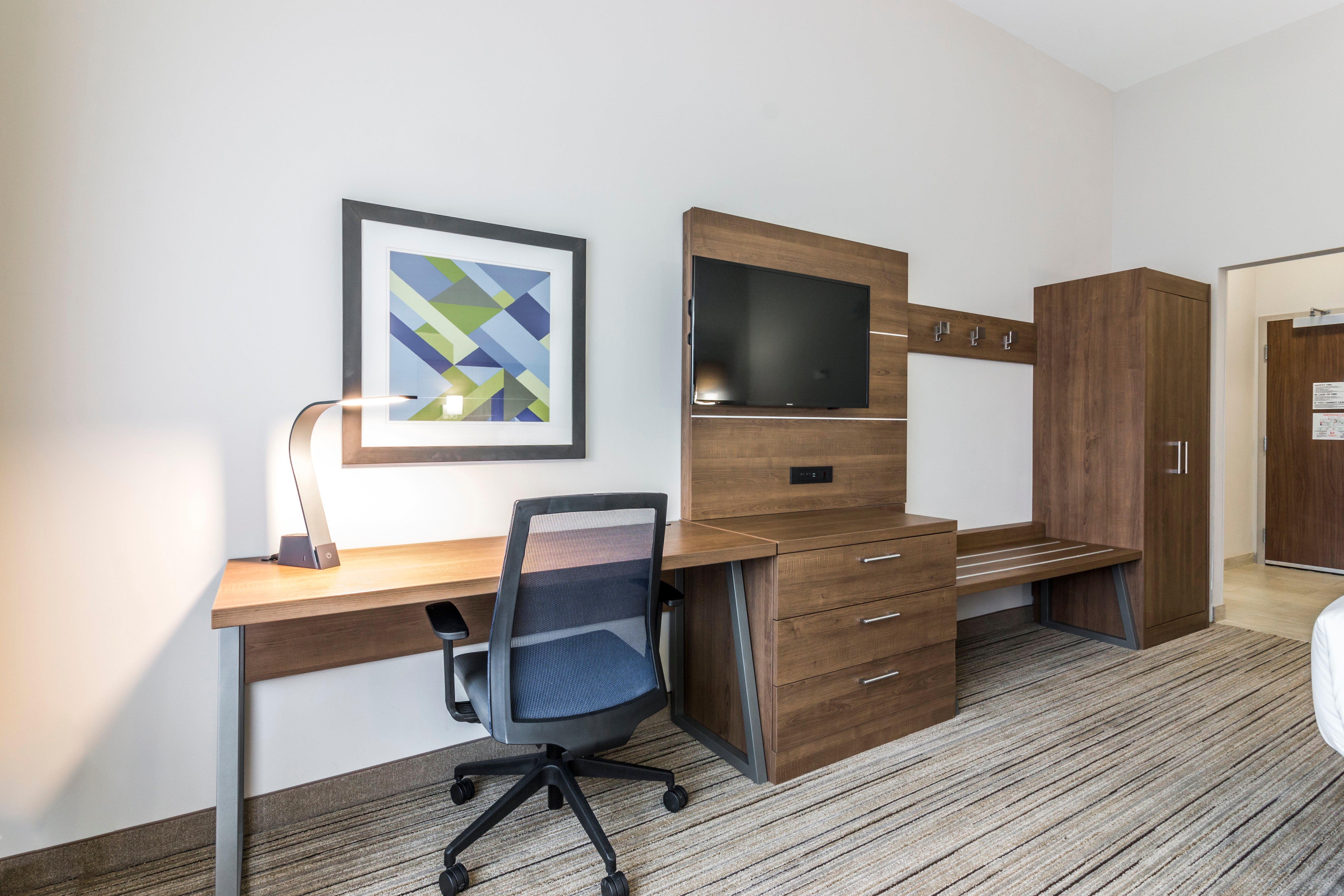 Holiday Inn Express - Villa Rica By Ihg Bagian luar foto