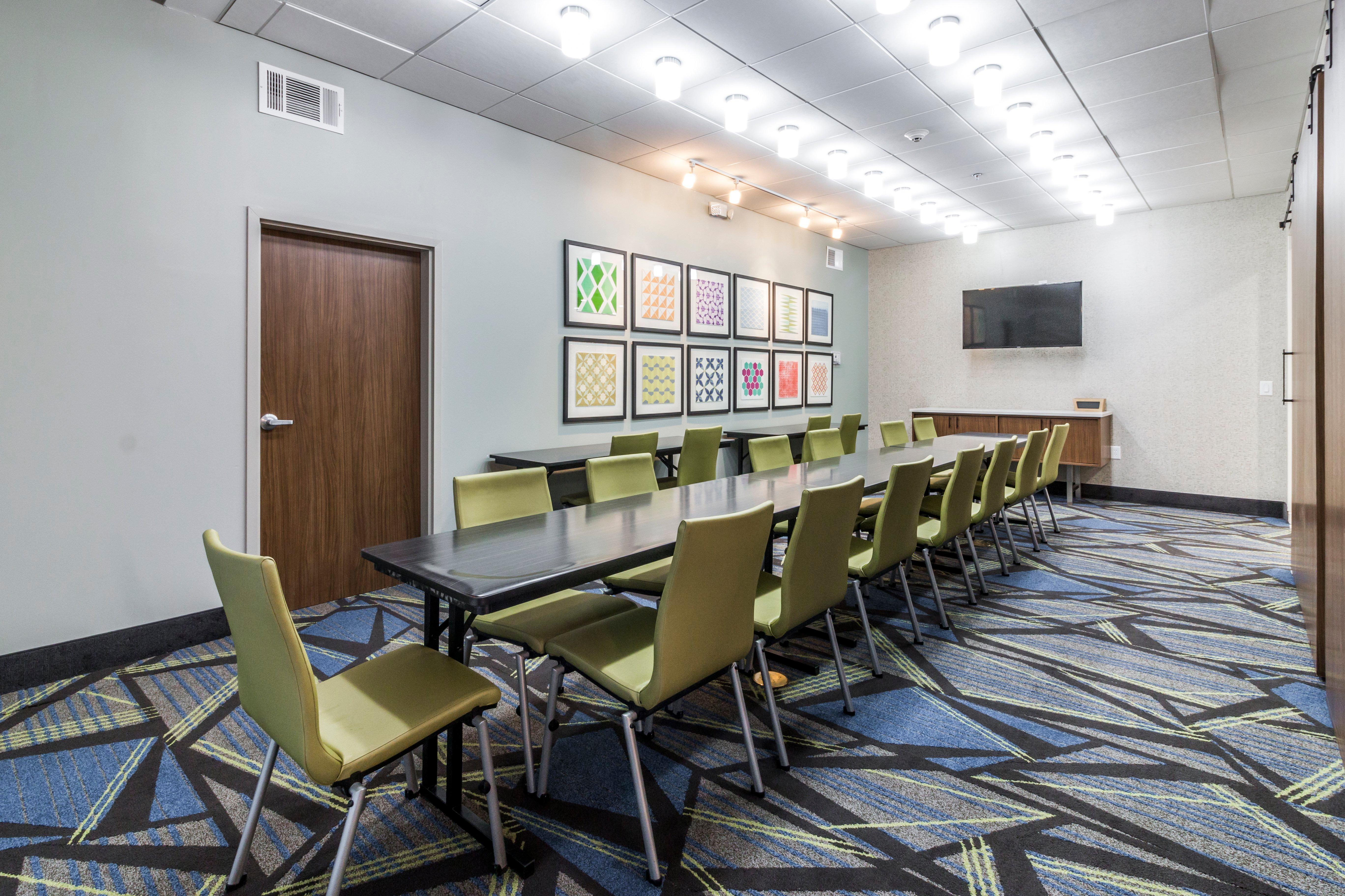 Holiday Inn Express - Villa Rica By Ihg Bagian luar foto