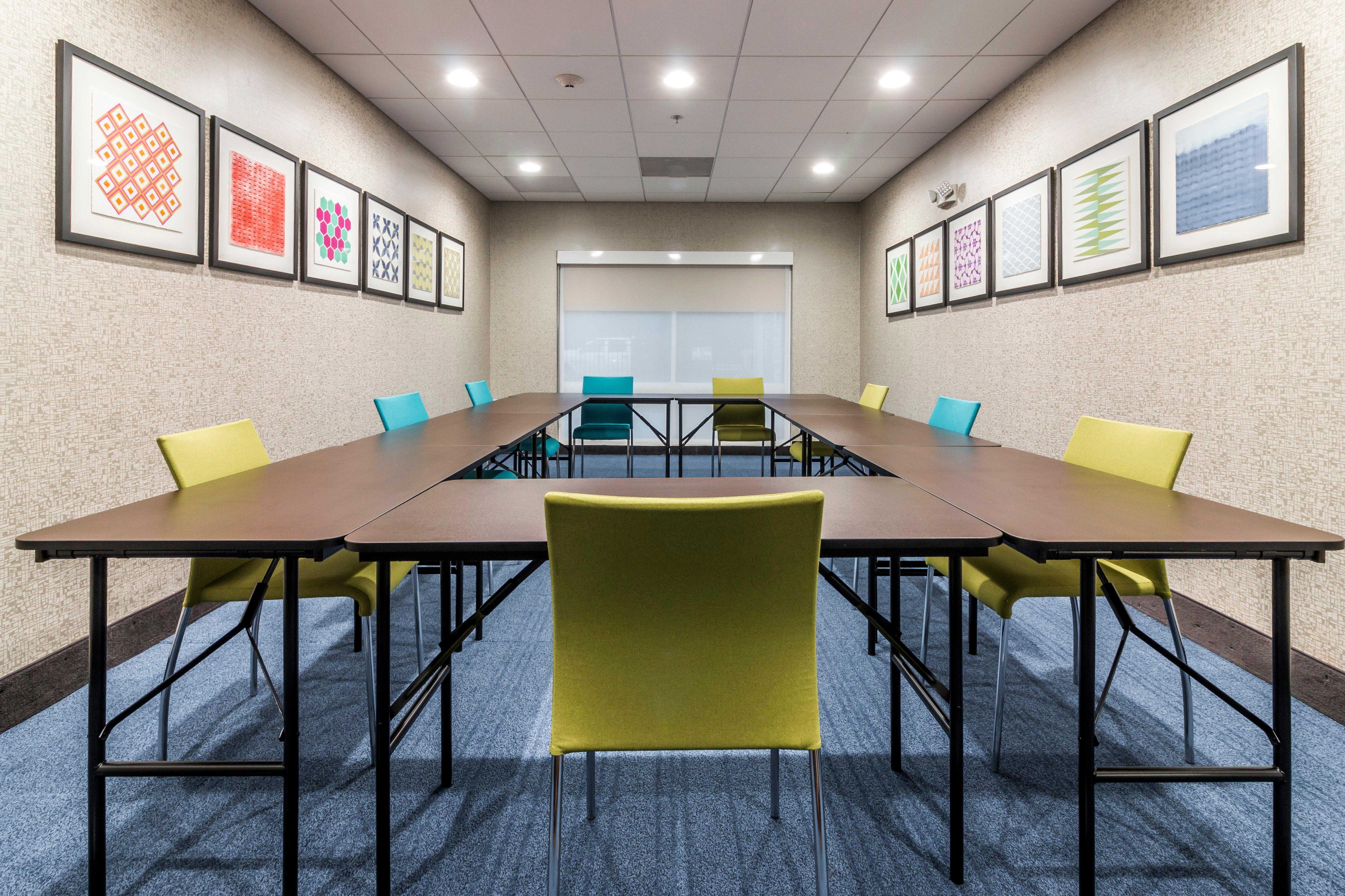Holiday Inn Express - Villa Rica By Ihg Bagian luar foto