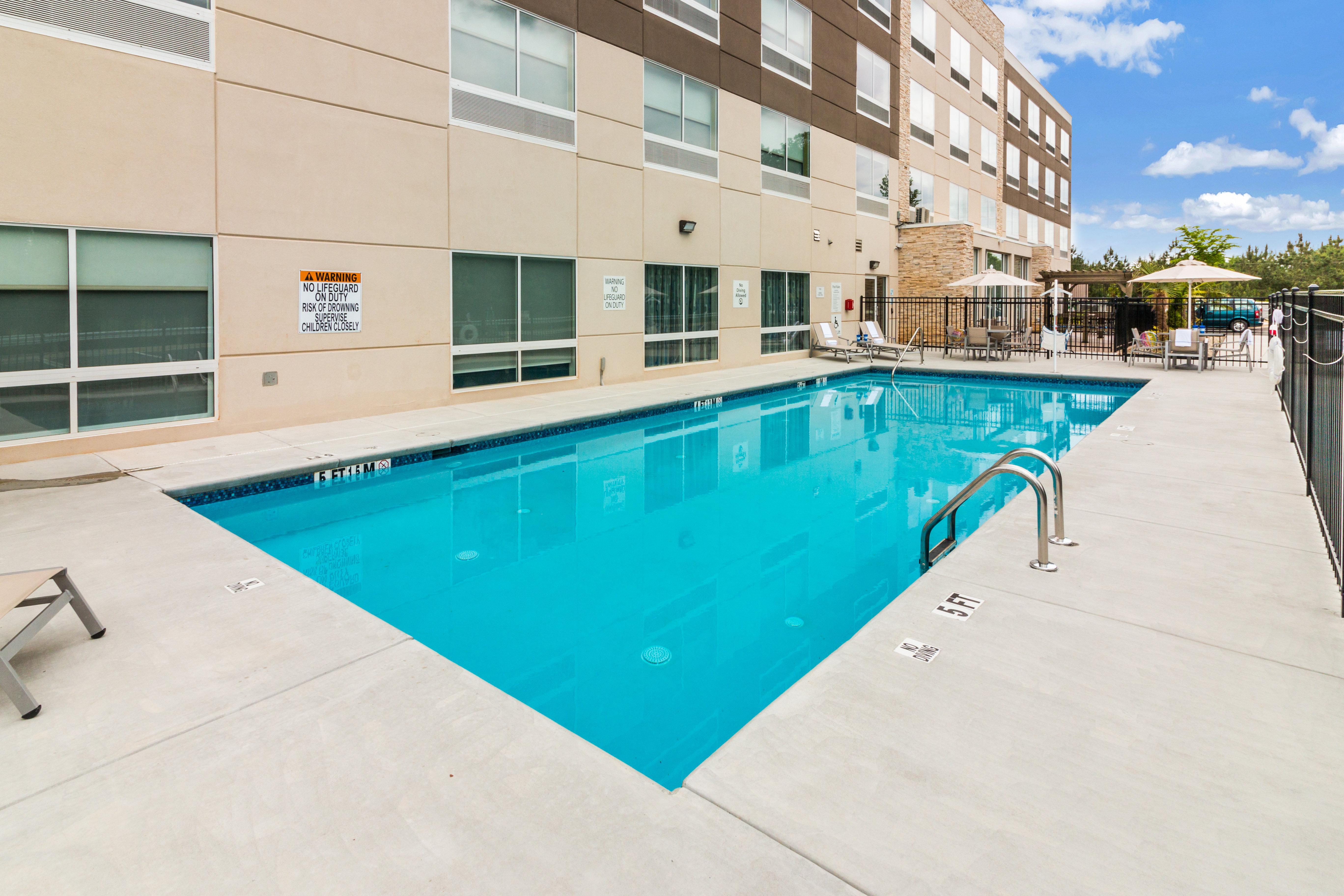 Holiday Inn Express - Villa Rica By Ihg Bagian luar foto