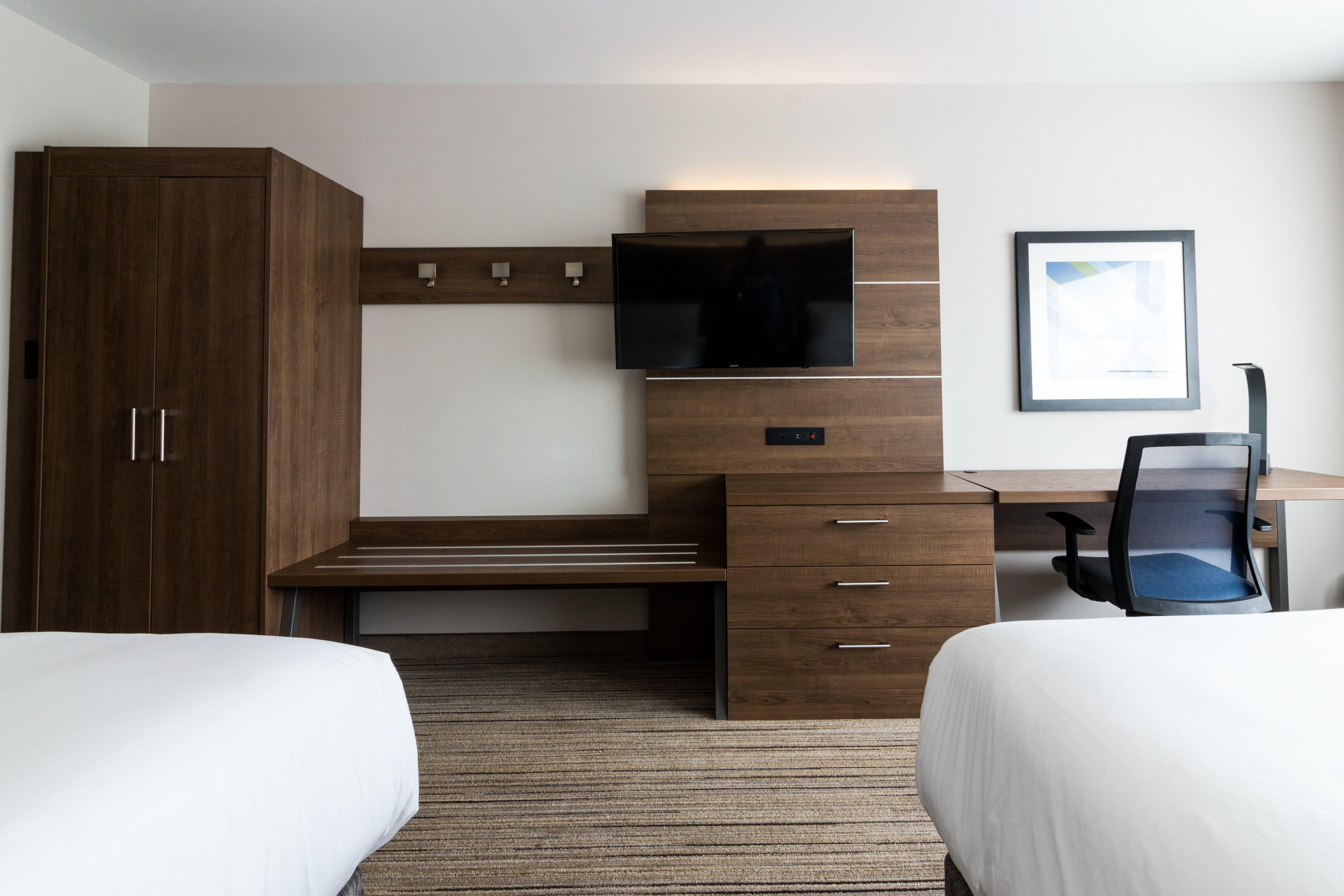 Holiday Inn Express - Villa Rica By Ihg Bagian luar foto