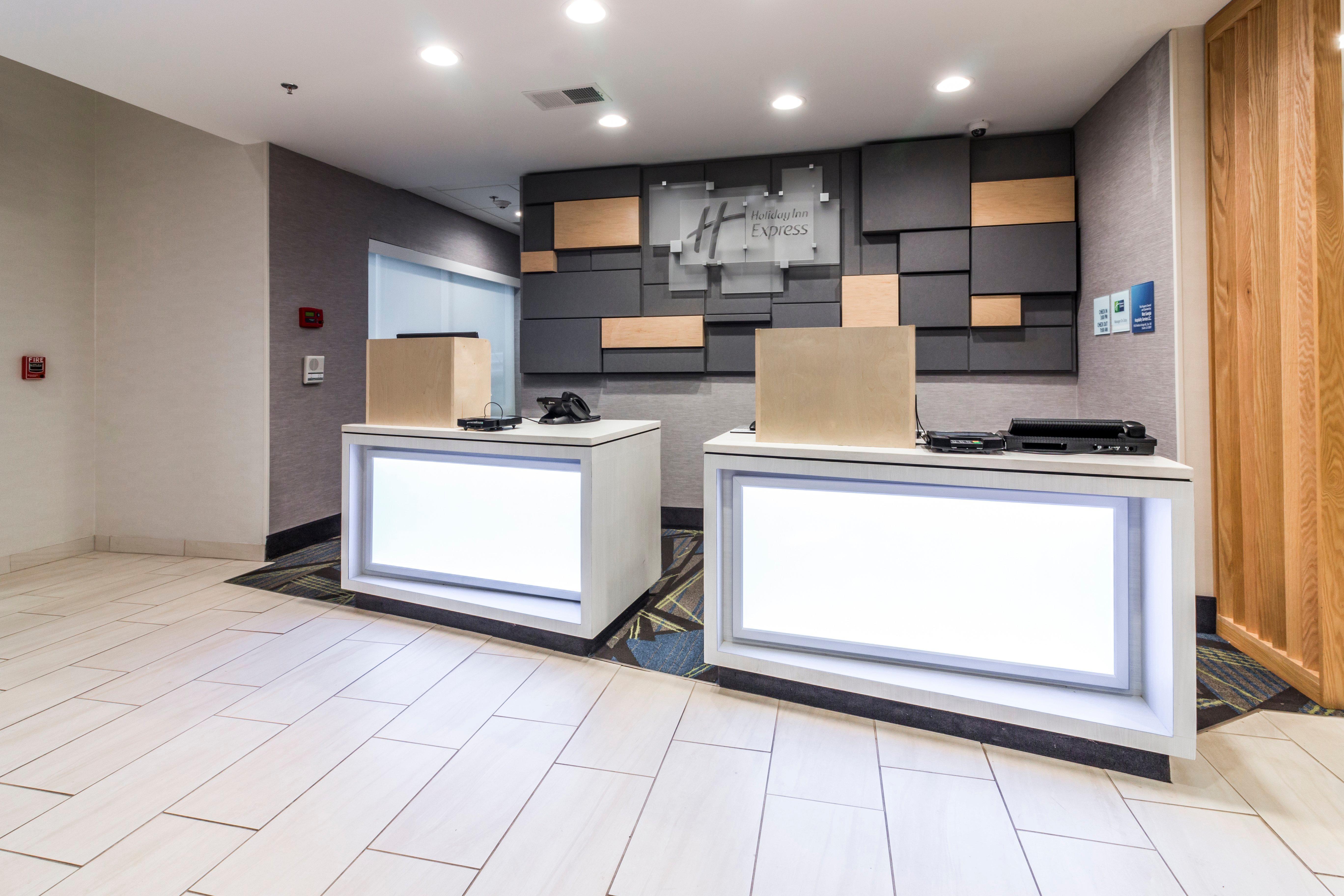 Holiday Inn Express - Villa Rica By Ihg Bagian luar foto