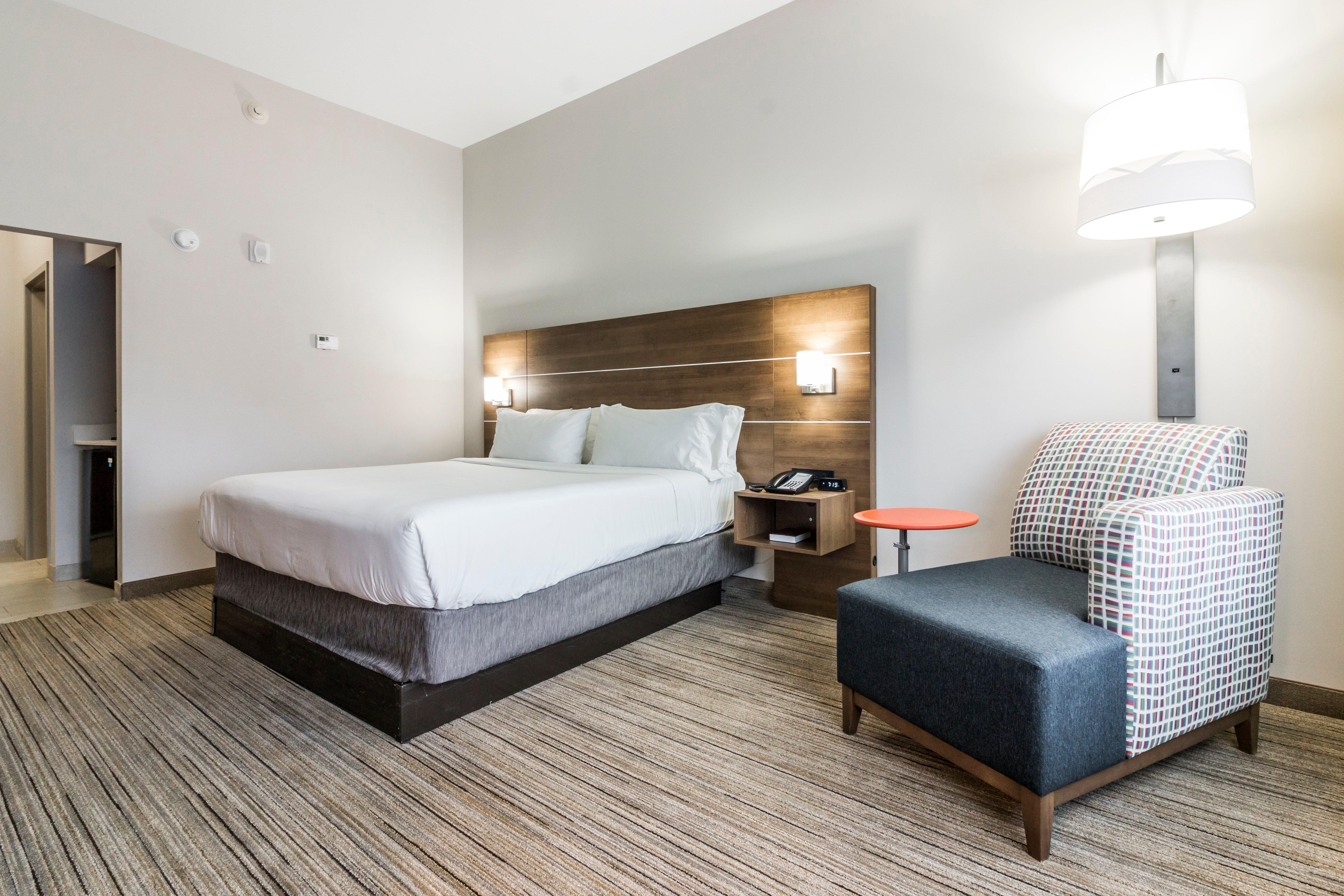 Holiday Inn Express - Villa Rica By Ihg Bagian luar foto