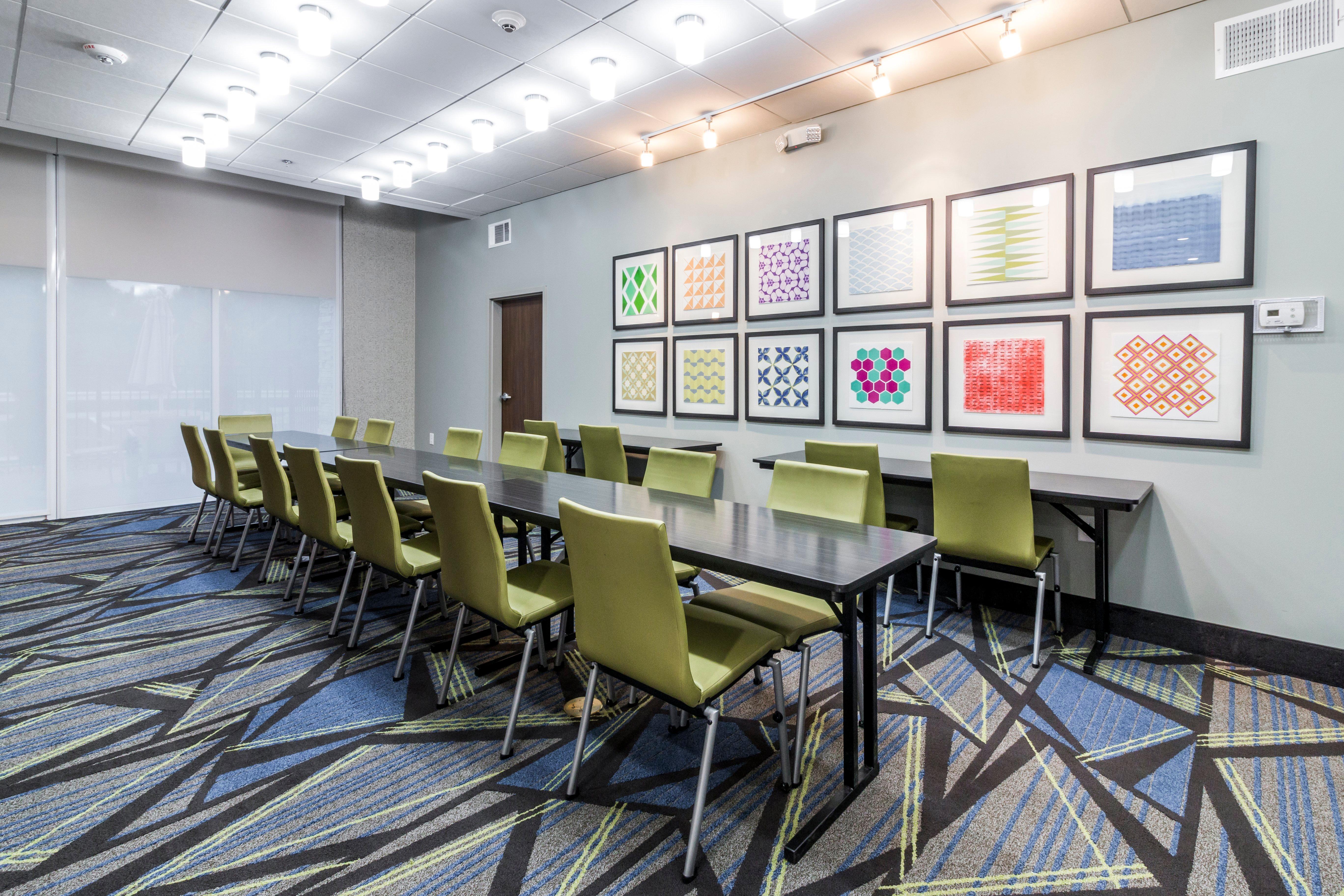 Holiday Inn Express - Villa Rica By Ihg Bagian luar foto
