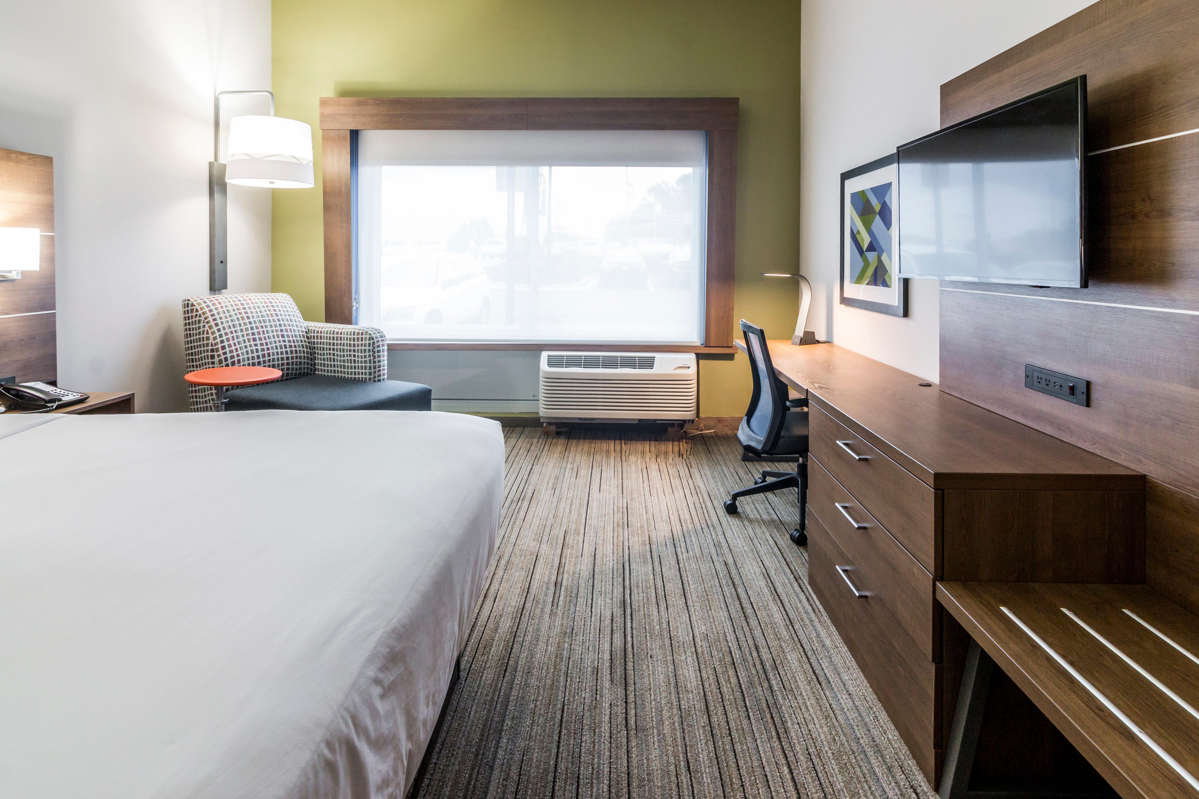 Holiday Inn Express - Villa Rica By Ihg Bagian luar foto