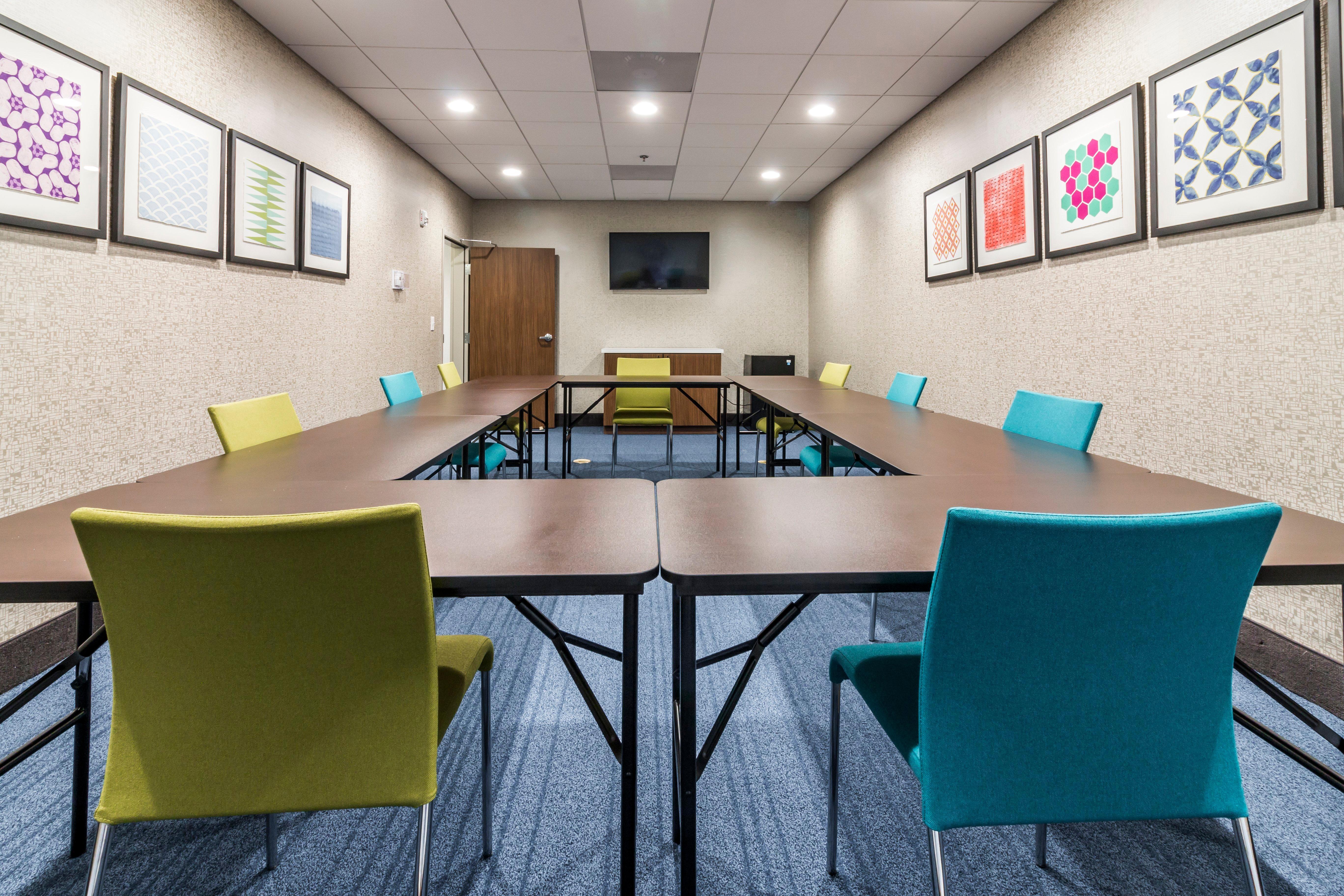 Holiday Inn Express - Villa Rica By Ihg Bagian luar foto