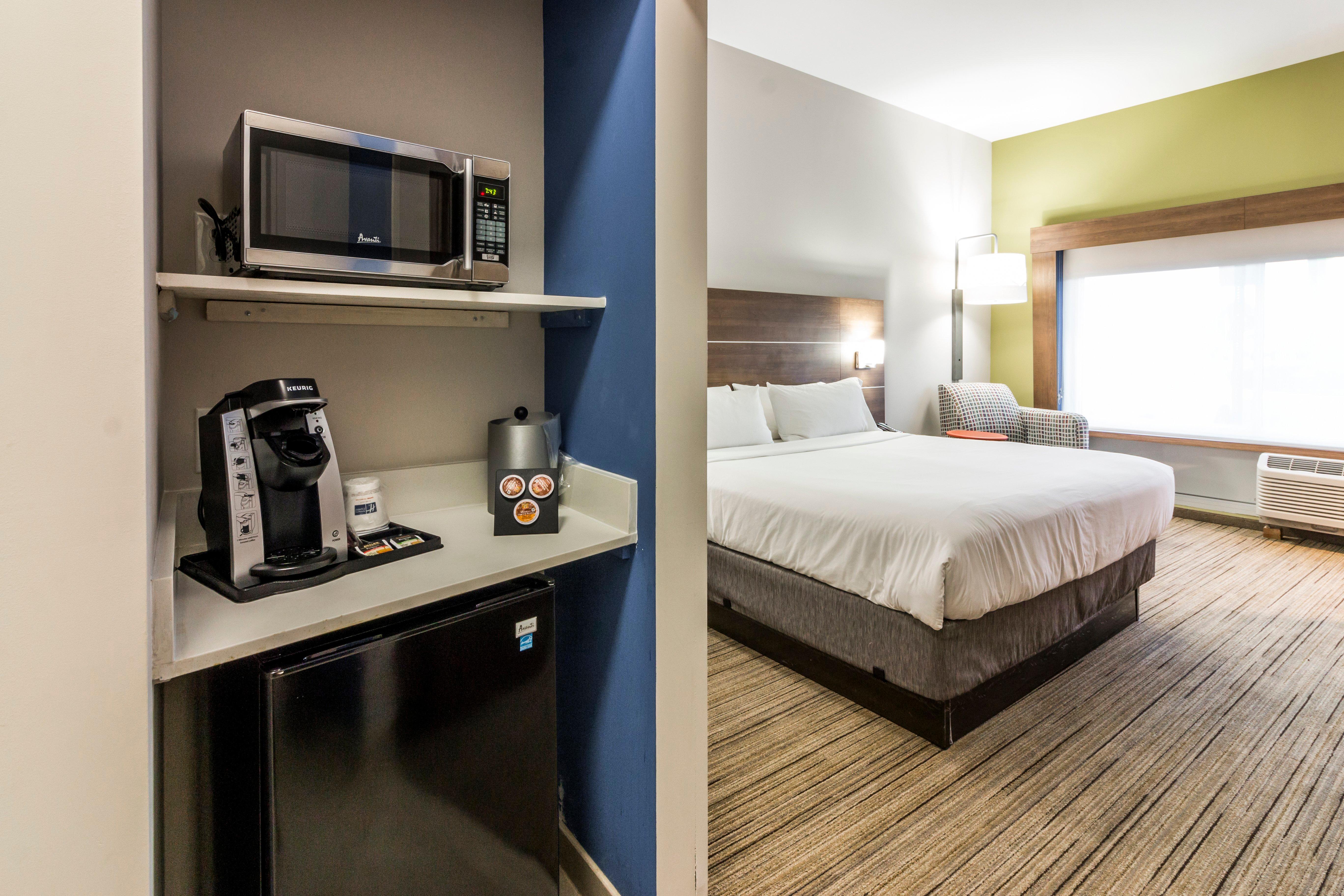 Holiday Inn Express - Villa Rica By Ihg Bagian luar foto