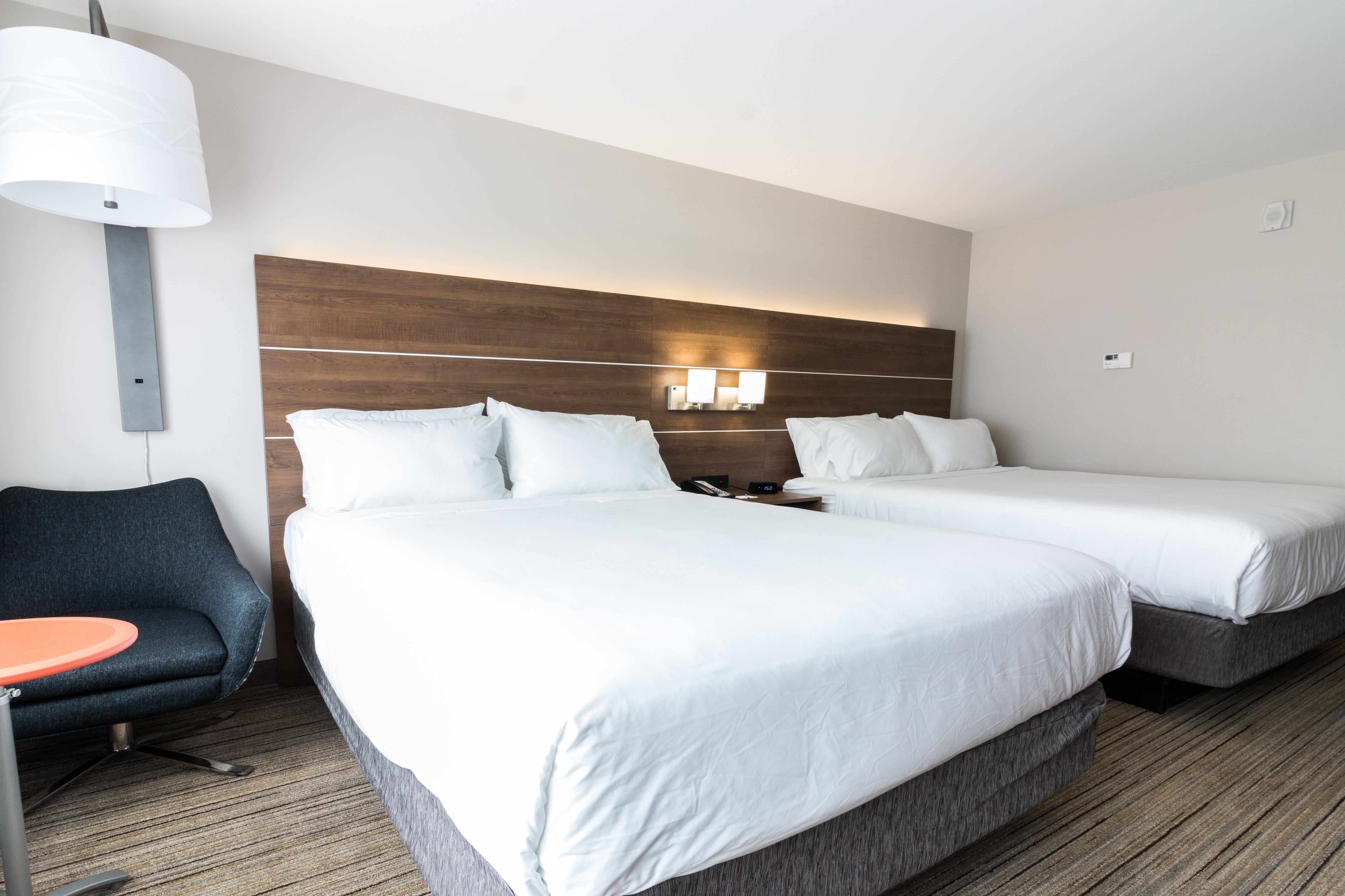 Holiday Inn Express - Villa Rica By Ihg Bagian luar foto