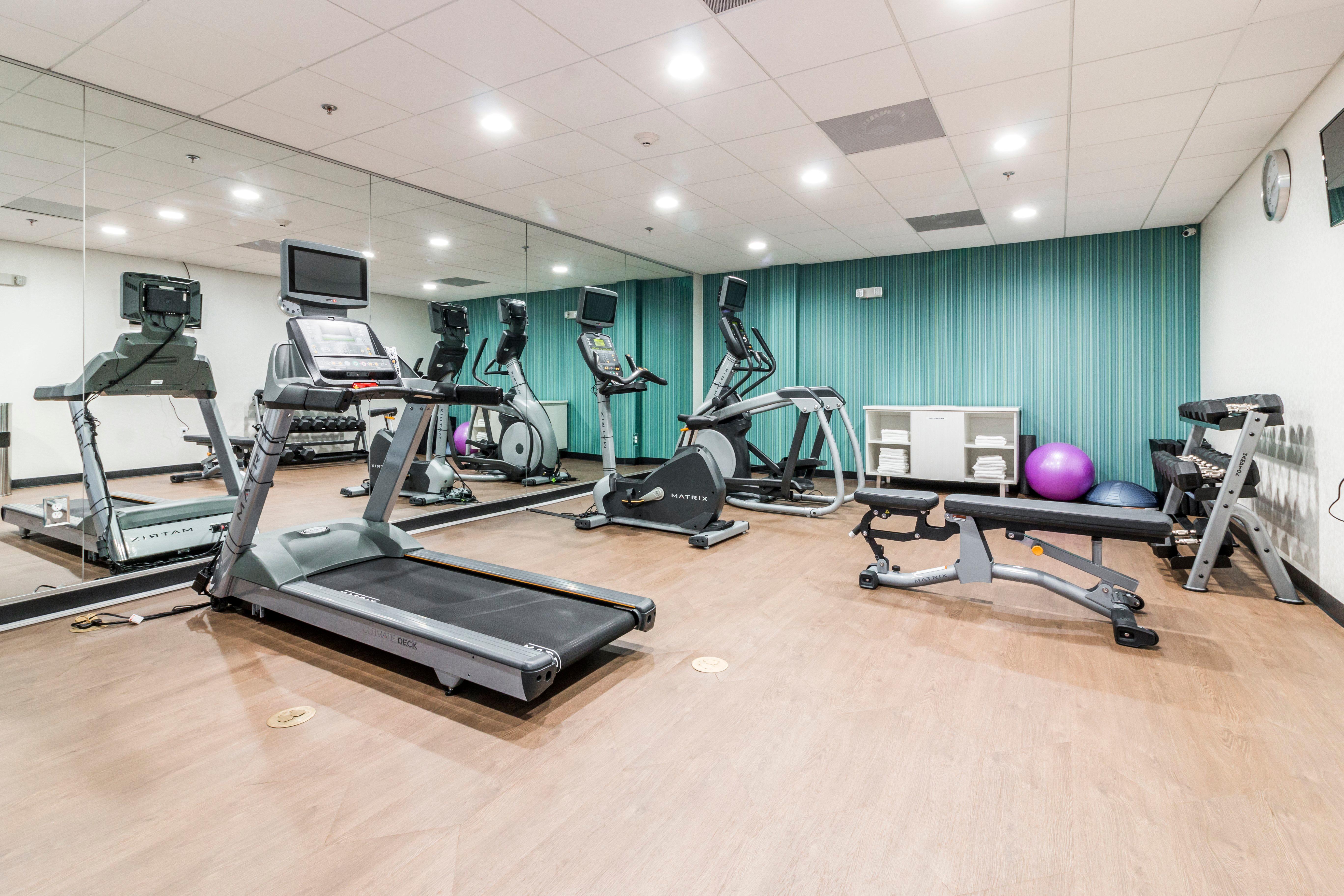 Holiday Inn Express - Villa Rica By Ihg Bagian luar foto