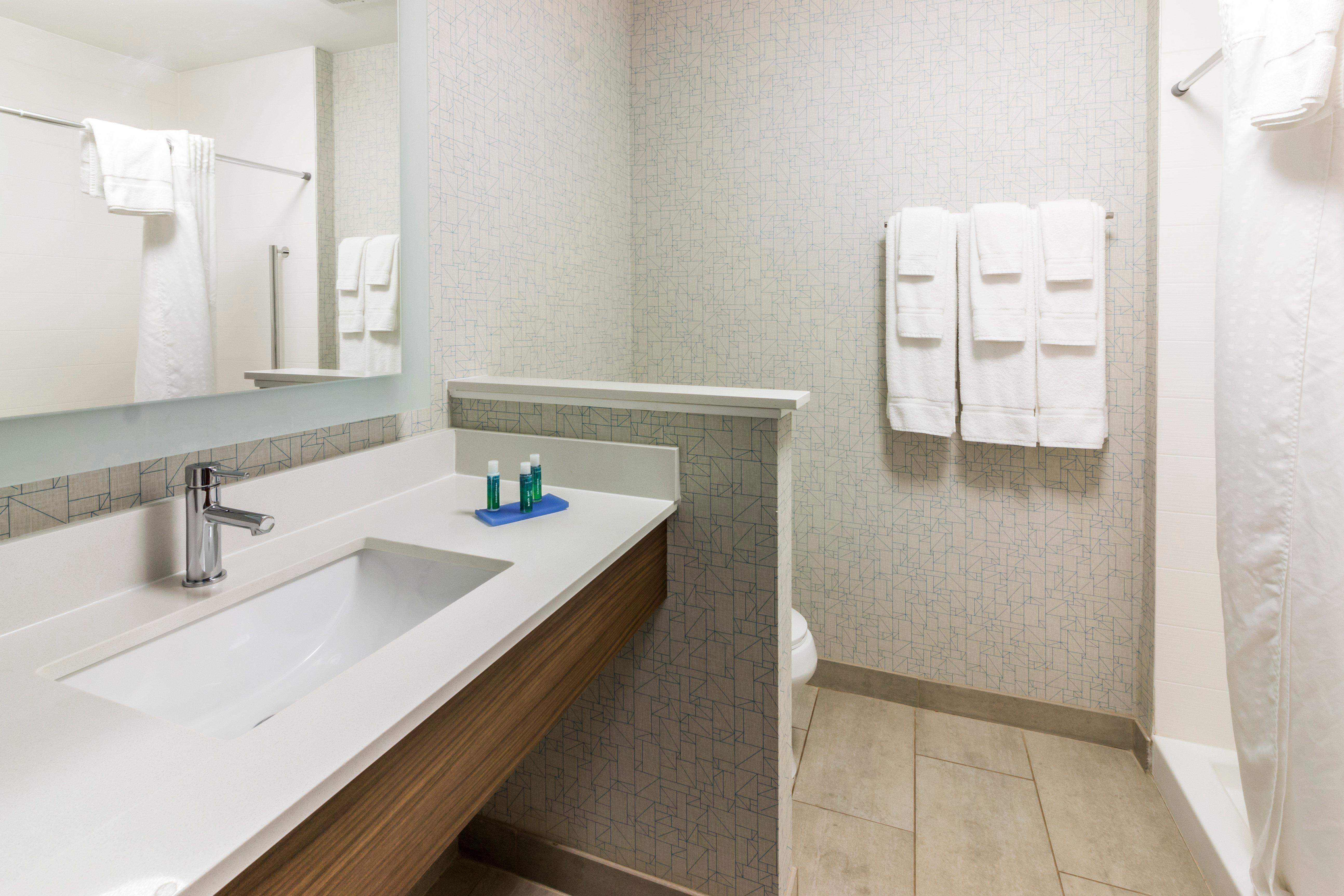 Holiday Inn Express - Villa Rica By Ihg Bagian luar foto