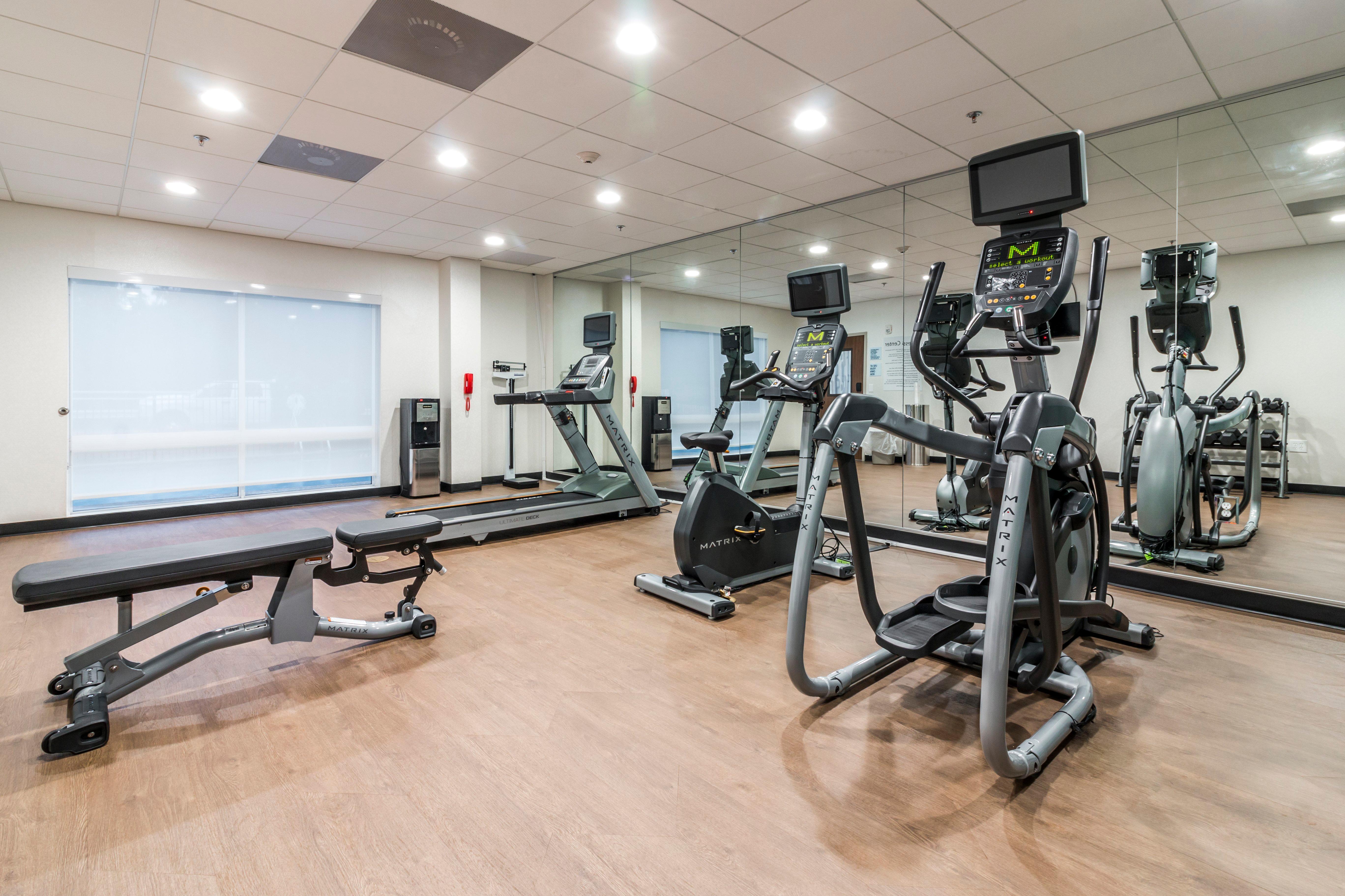 Holiday Inn Express - Villa Rica By Ihg Bagian luar foto