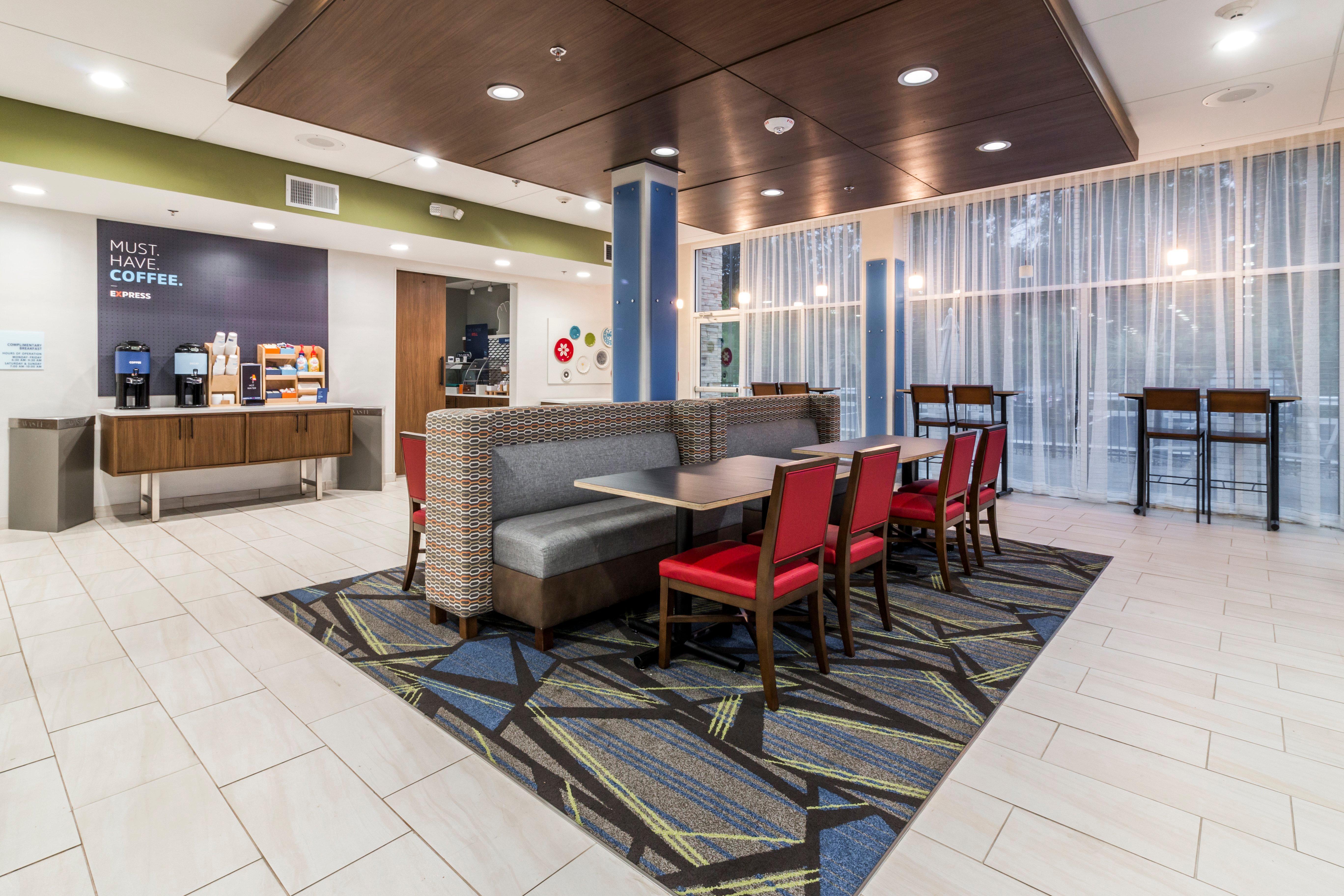 Holiday Inn Express - Villa Rica By Ihg Bagian luar foto