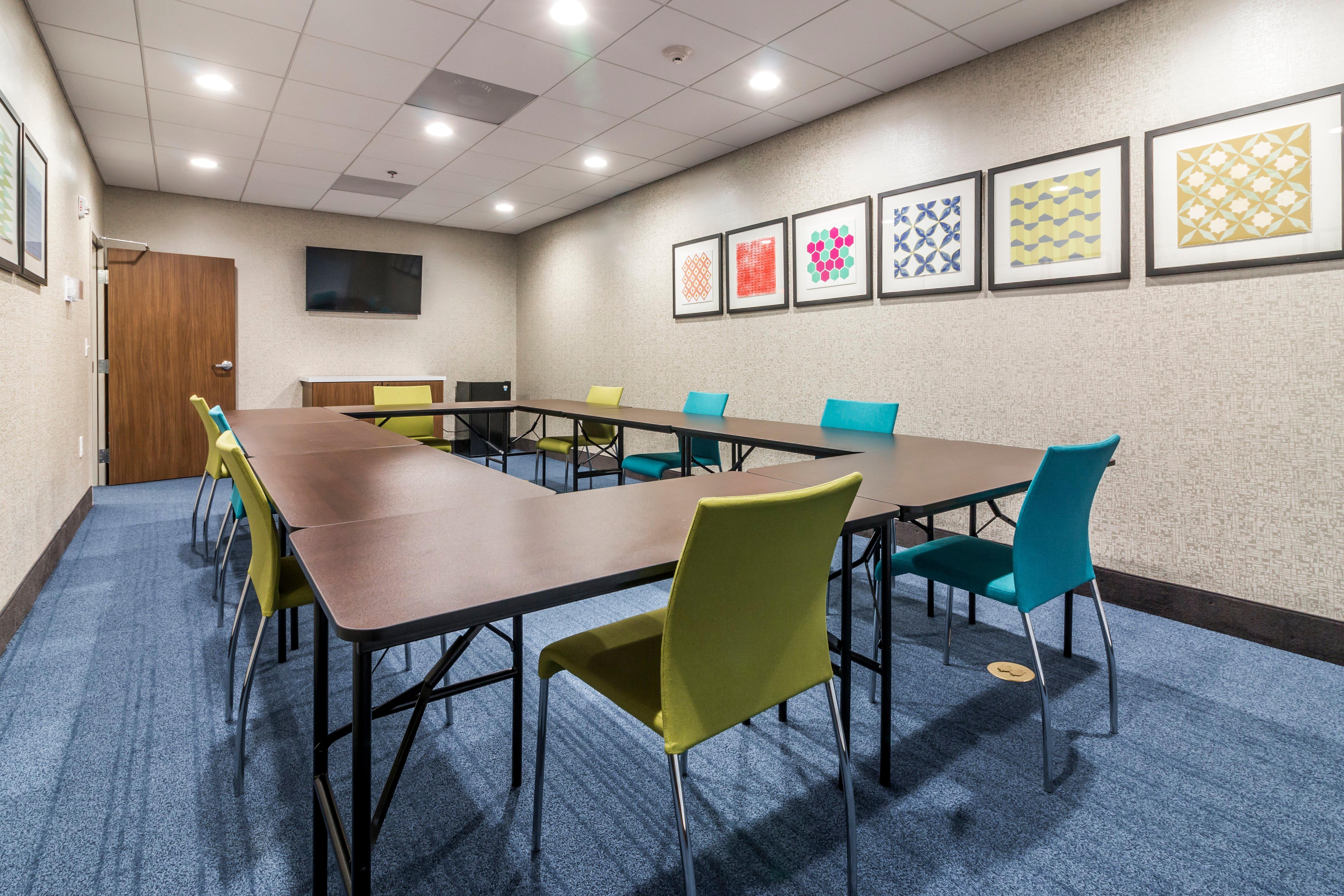 Holiday Inn Express - Villa Rica By Ihg Bagian luar foto