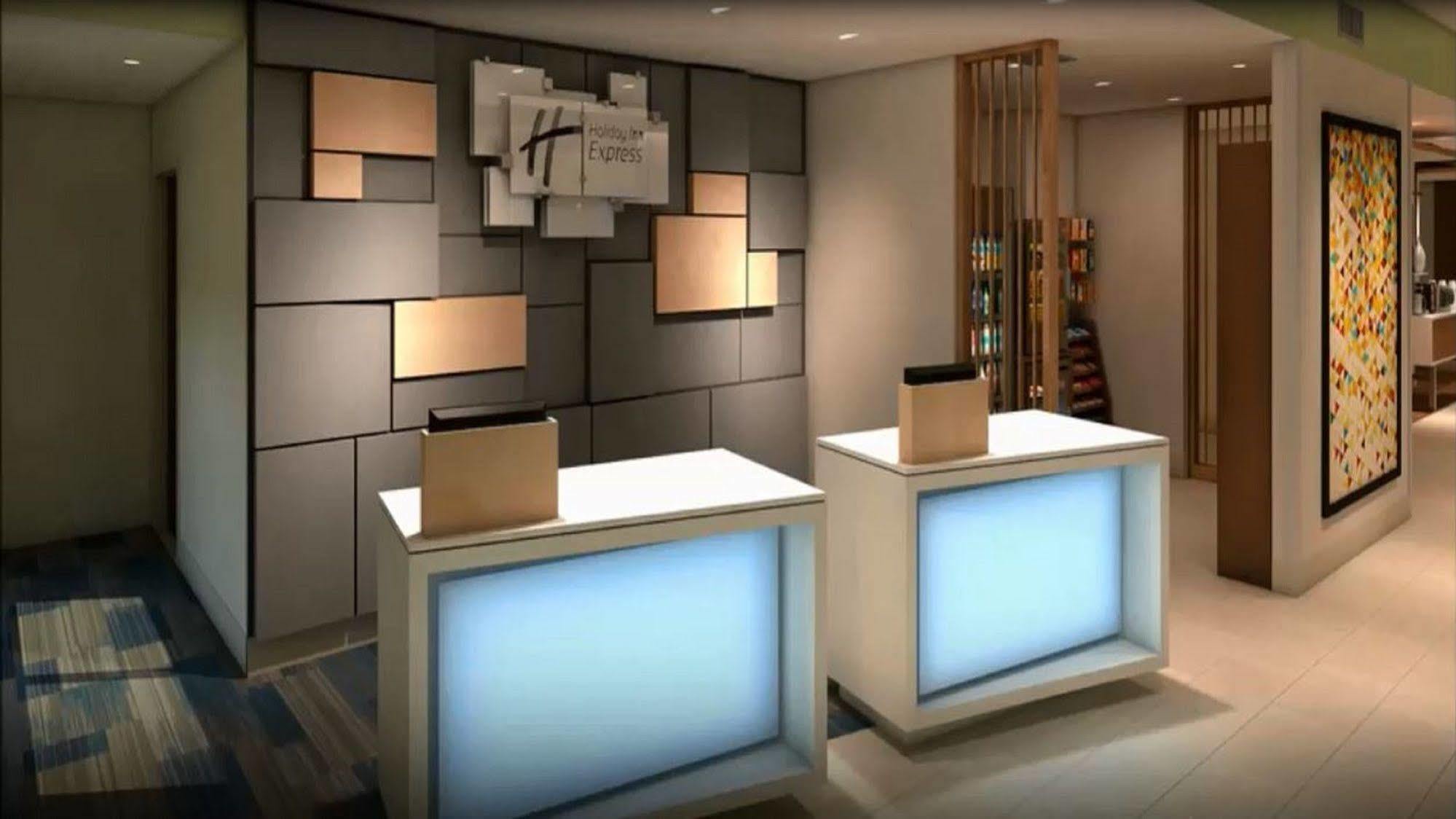 Holiday Inn Express - Villa Rica By Ihg Bagian luar foto