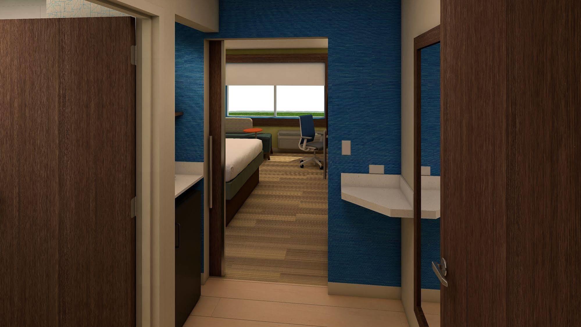 Holiday Inn Express - Villa Rica By Ihg Bagian luar foto