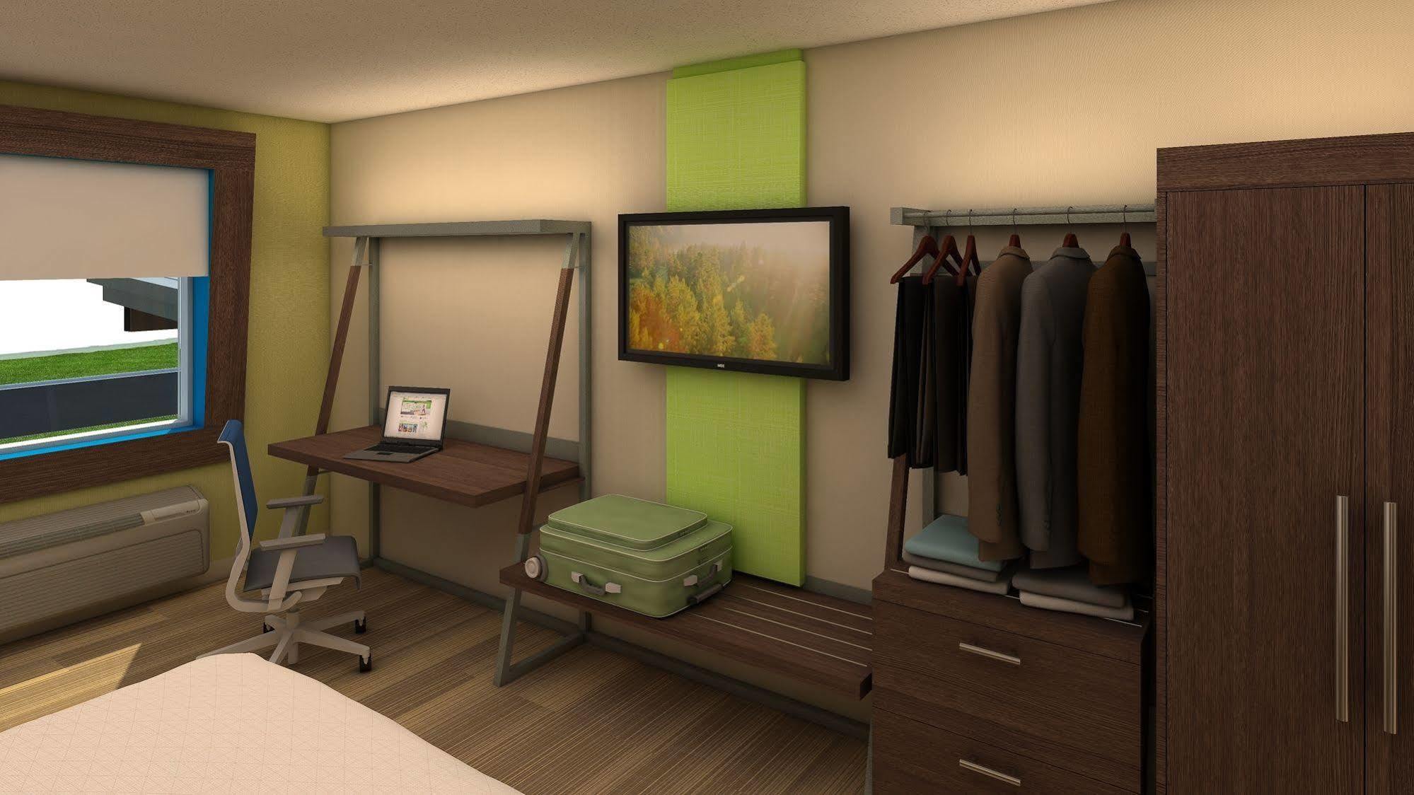 Holiday Inn Express - Villa Rica By Ihg Bagian luar foto