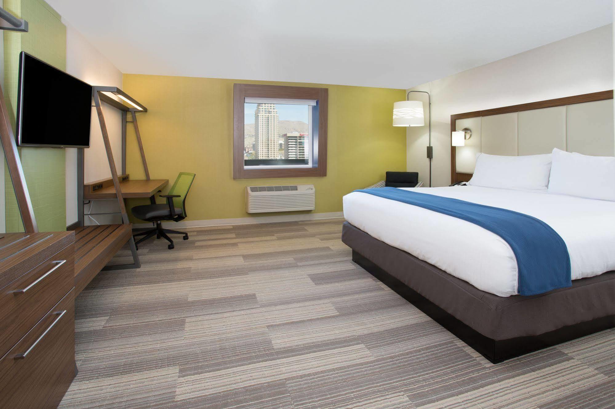 Holiday Inn Express - Villa Rica By Ihg Bagian luar foto