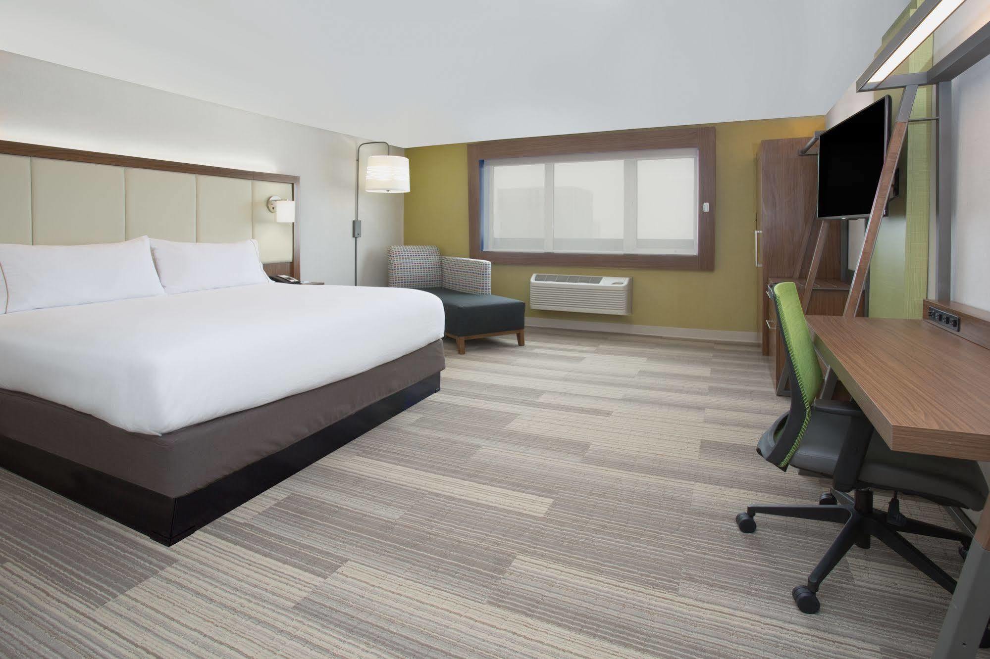 Holiday Inn Express - Villa Rica By Ihg Bagian luar foto