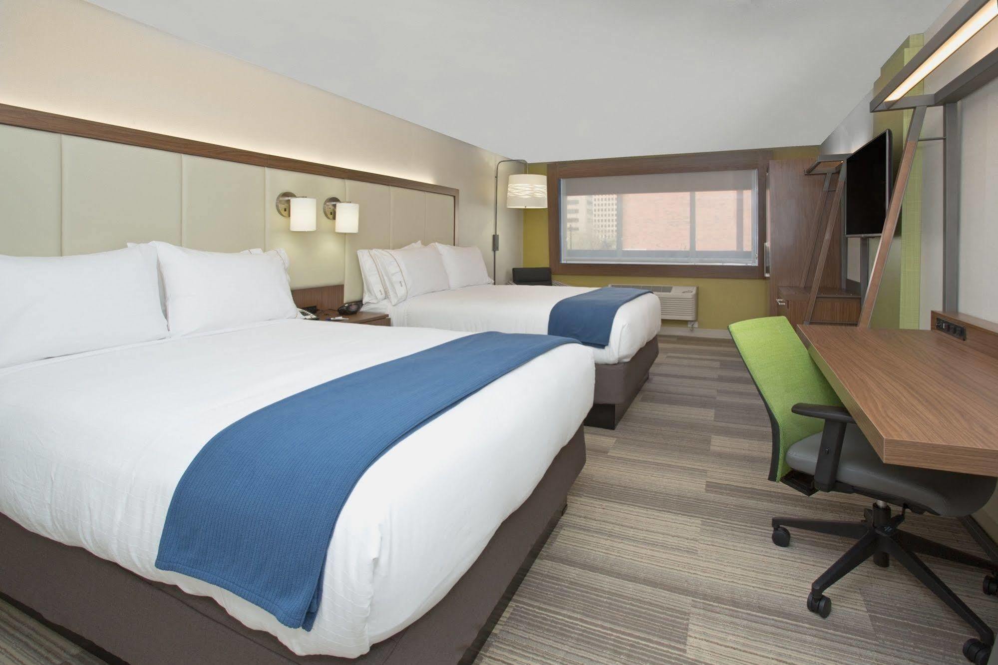 Holiday Inn Express - Villa Rica By Ihg Bagian luar foto