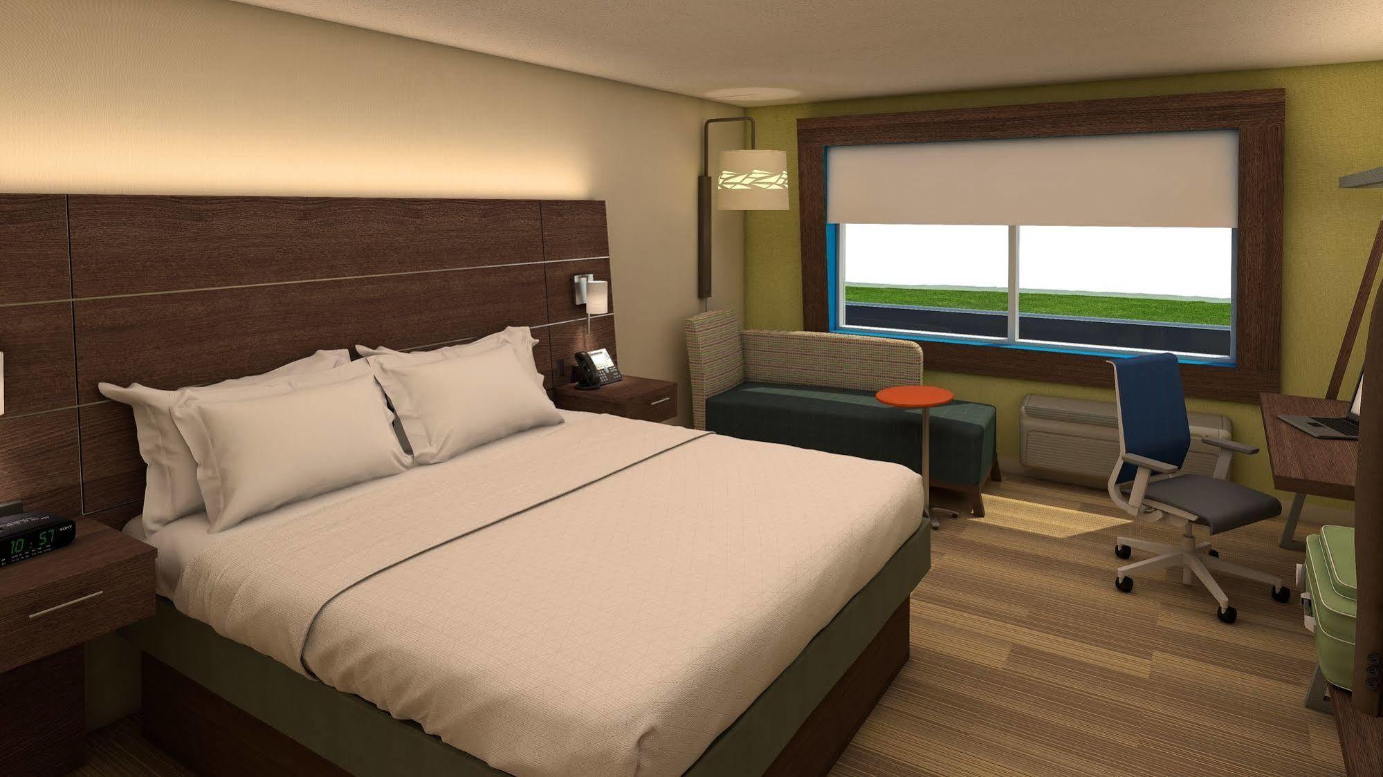 Holiday Inn Express - Villa Rica By Ihg Bagian luar foto