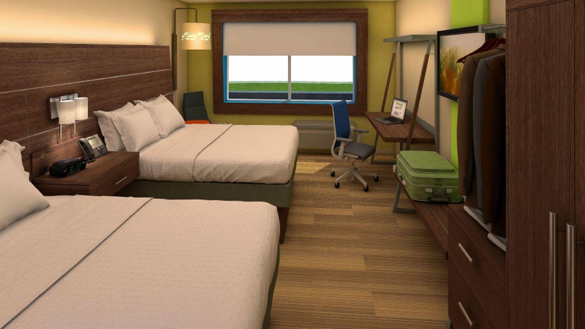 Holiday Inn Express - Villa Rica By Ihg Bagian luar foto